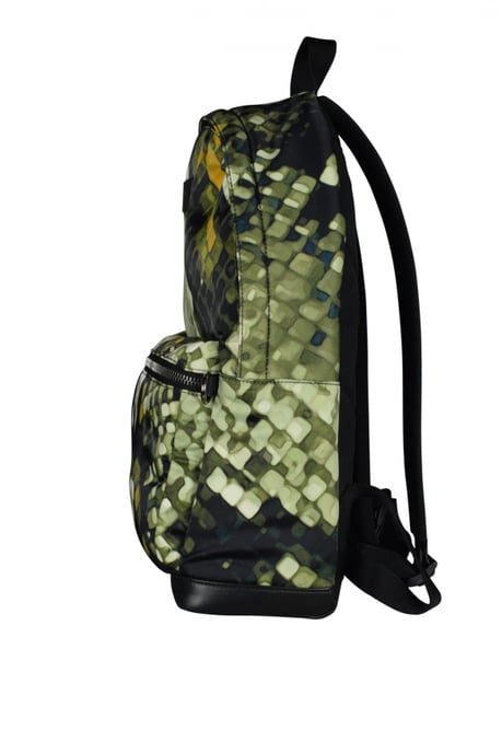 Jimmy Choo Wilmer Rucksack Grün - Image 2