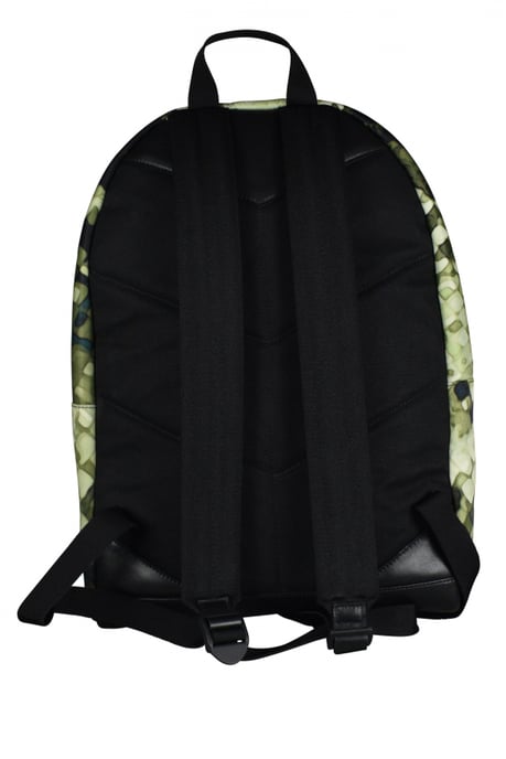 Jimmy Choo Wilmer Rucksack Grün - Image 3