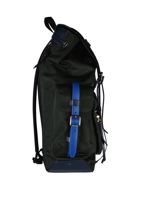 Jimmy Choo Wixon Rucksack Kaki - Image 2