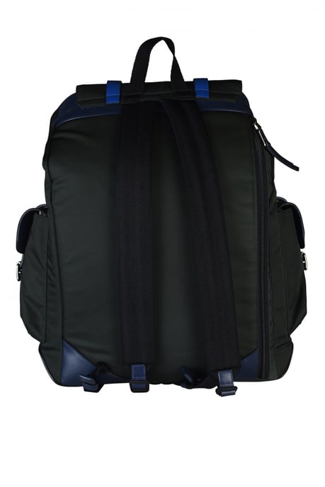 Jimmy Choo Wixon Rucksack Kaki - Image 3
