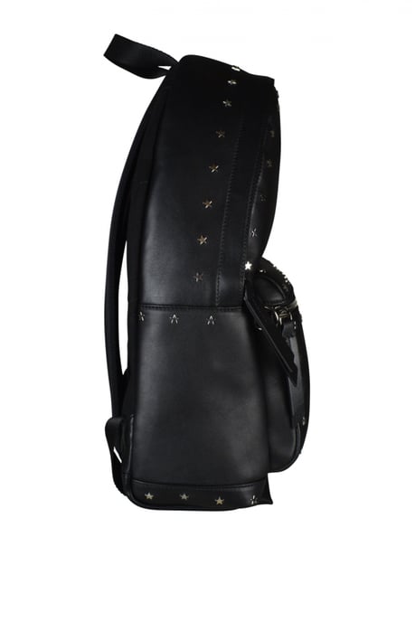 Jimmy Choo Wilmer Rucksack Schwarz - Image 2