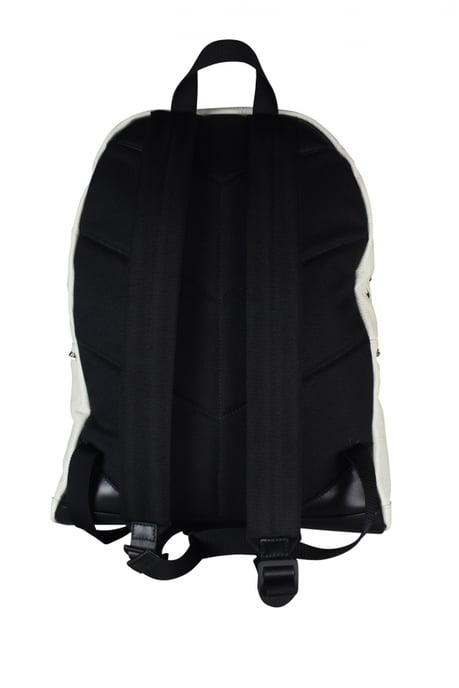 Jimmy Choo Rucksack Weiß - Image 4