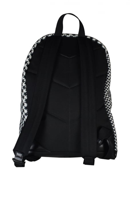 Jimmy Choo Wilmer Rucksack Weiß - Image 3