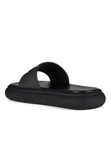 Moncler Steppschuhe Slyder Schwarz - Image 4