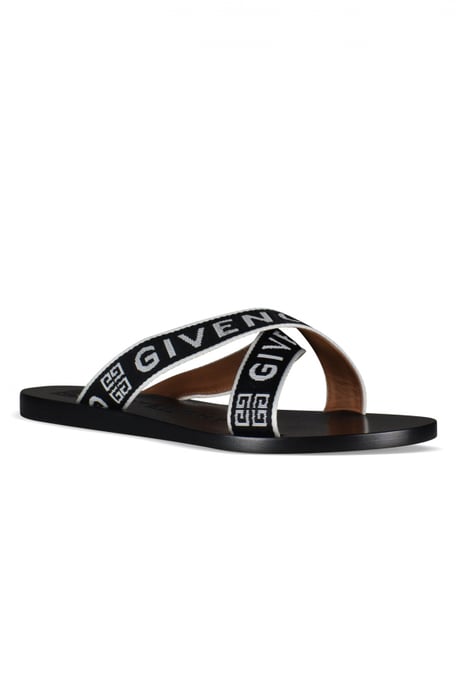 Givenchy Sandalen Schwarz - Image 2