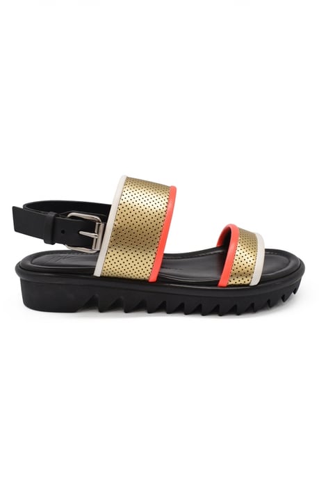 Giuseppe Zanotti Sandalen Schwarz - Image 1