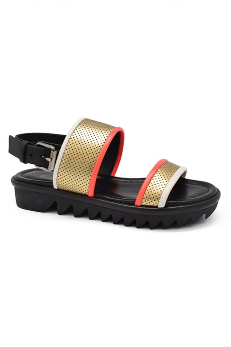 Giuseppe Zanotti Sandalen Schwarz - Image 3