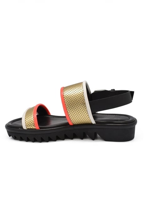Giuseppe Zanotti Sandalen Schwarz - Image 4