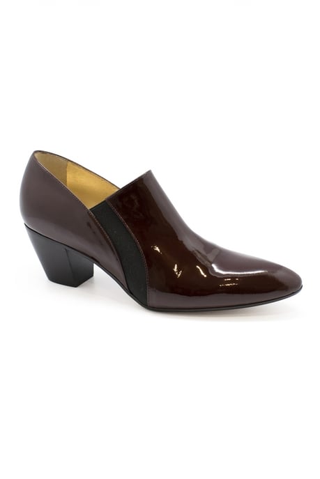 Walter Steiger Seventy Eight Stiefel Bordeaux Bordeaux - Image 3