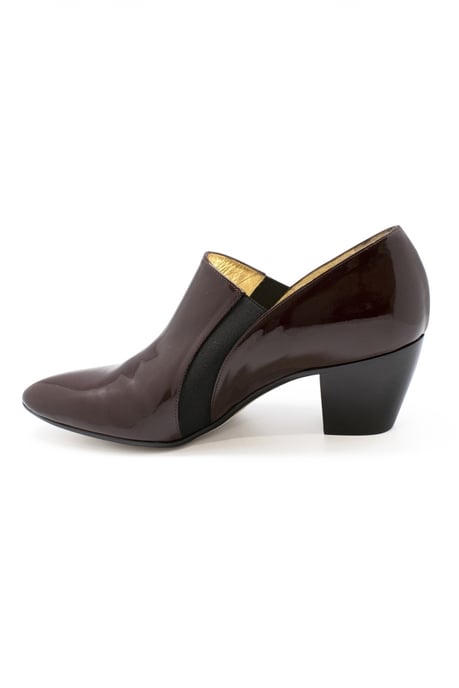 Walter Steiger Seventy Eight Stiefel Bordeaux Bordeaux - Image 4