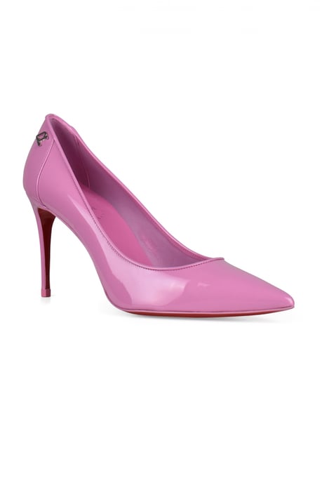 Christian Louboutin Pumps Sporty Kate 85 Rosa - Image 3