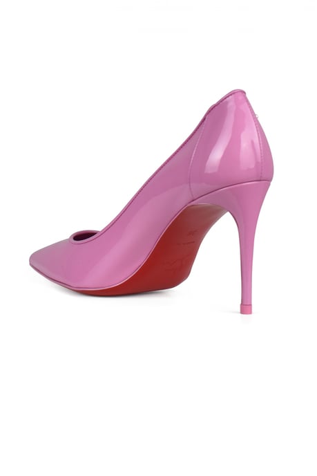 Christian Louboutin Pumps Sporty Kate 85 Rosa - Image 4