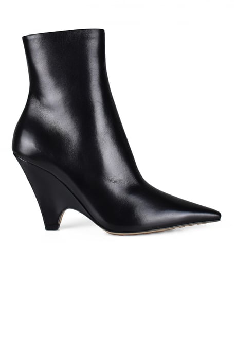 Bottega Veneta Punta Stiefeletten Schwarz - Image 1
