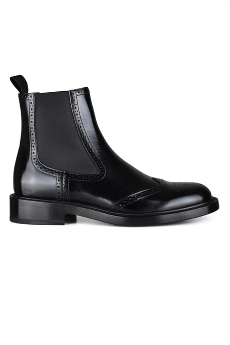 Dior Dior Evidence Chelsea Stiefelette Schwarz - Image 1