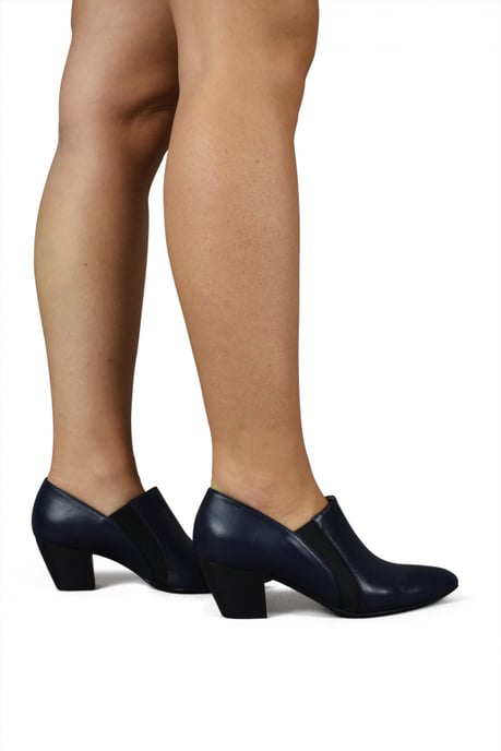 Walter Steiger Seventy Eight Stiefel Blau - Image 2