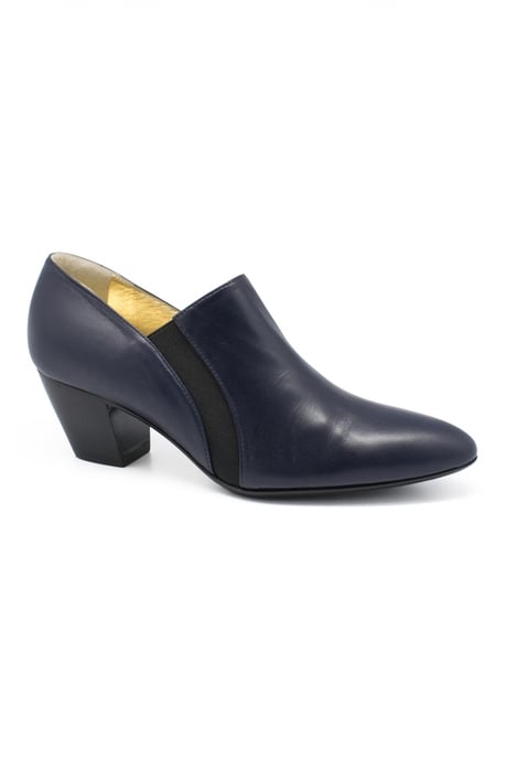 Walter Steiger Seventy Eight Stiefel Blau - Image 3