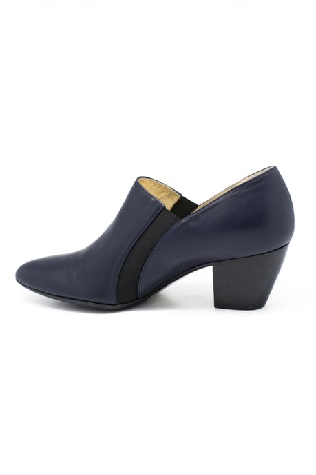 Walter Steiger Seventy Eight Stiefel Blau - Image 4