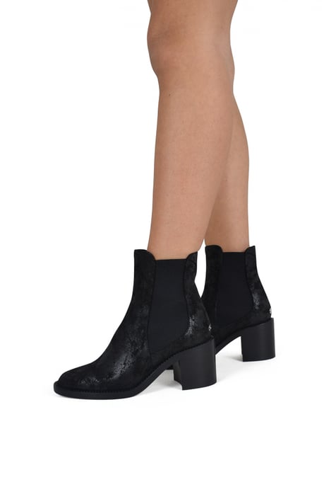 Jimmy Choo Merril Stiefeleten Schwarz - Image 2
