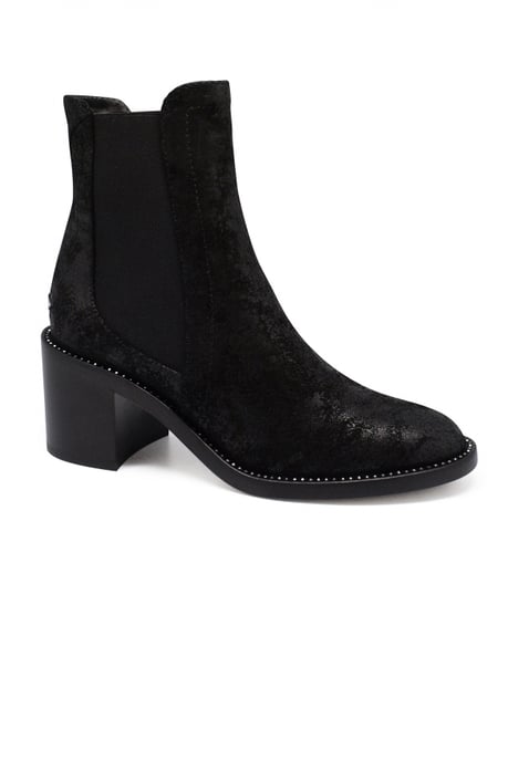 Jimmy Choo Merril Stiefeleten Schwarz - Image 3