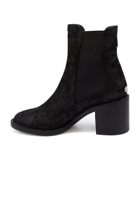 Jimmy Choo Merril Stiefeleten Schwarz - Image 4