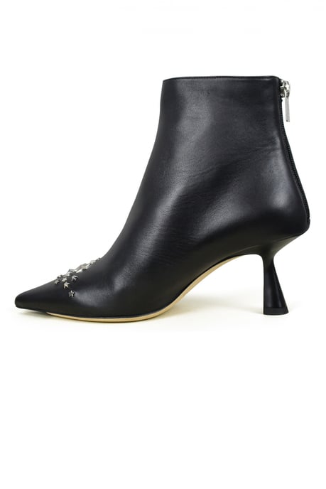 Jimmy Choo Stiefeletten Kix 65 Schwarz - Image 4