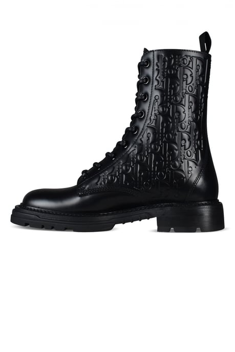 Dior Dior Explorer Stiefelette Schwarz - Image 3
