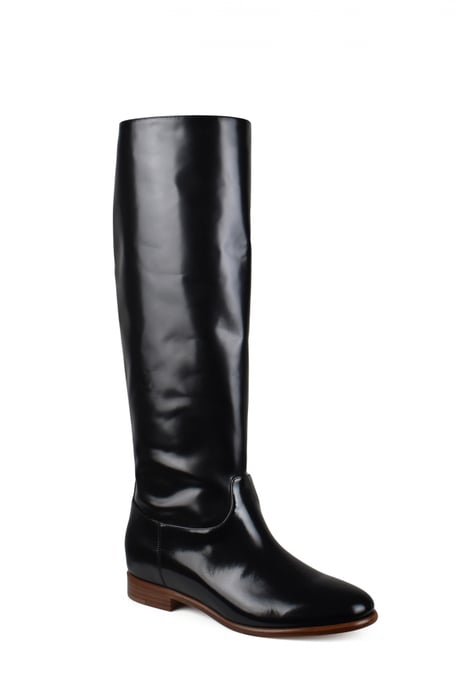 Gabriela Hearst Stiefel Schwarz - Image 3