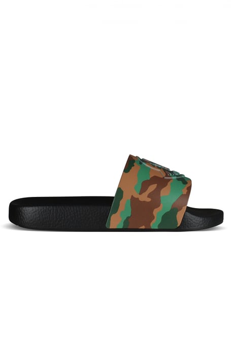 Moncler Basile Stepptanz Schwarz - Image 1