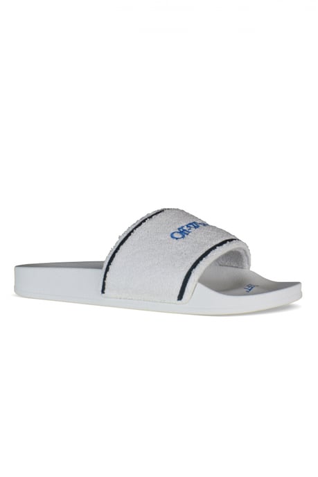 Off-White Steppschuhe Weiß - Image 2