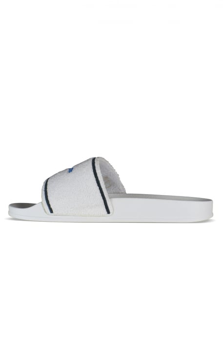 Off-White Steppschuhe Weiß - Image 3