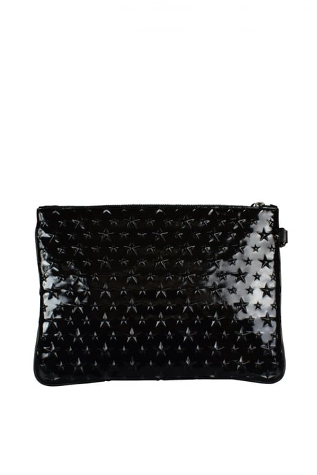 Jimmy Choo Derek clutch Schwarz - Image 2