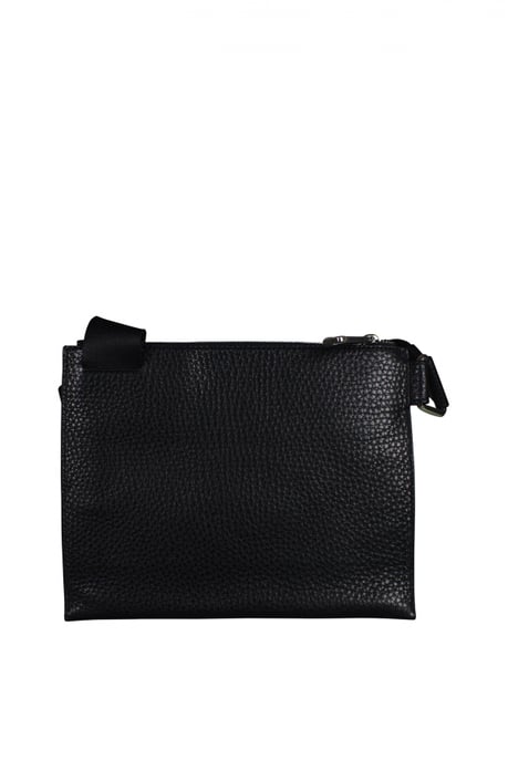 Fendi Clutch Schwarz - Image 3