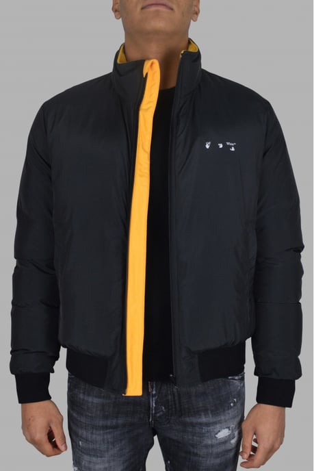 Off-White Off-White Wendejacke Schwarz - Image 3