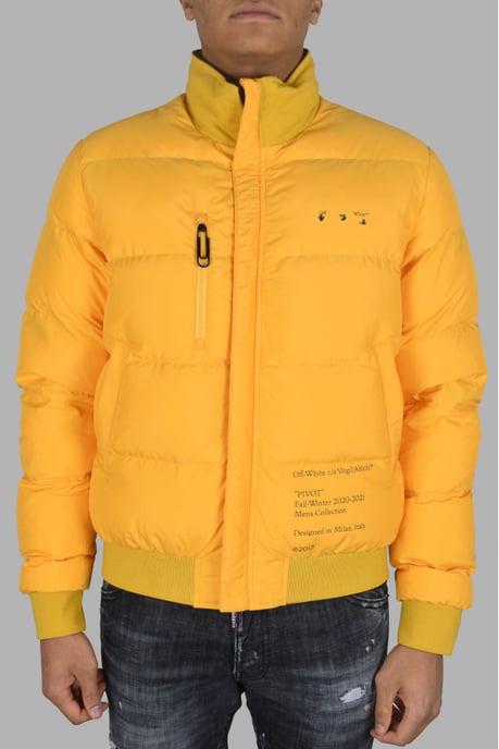 Off-White Off-White Wendejacke Schwarz - Image 5