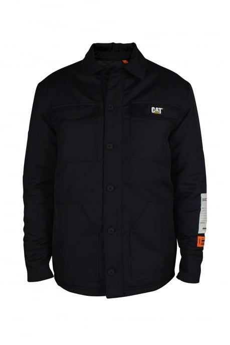 Heron Preston Jacke Polyester - Image 1