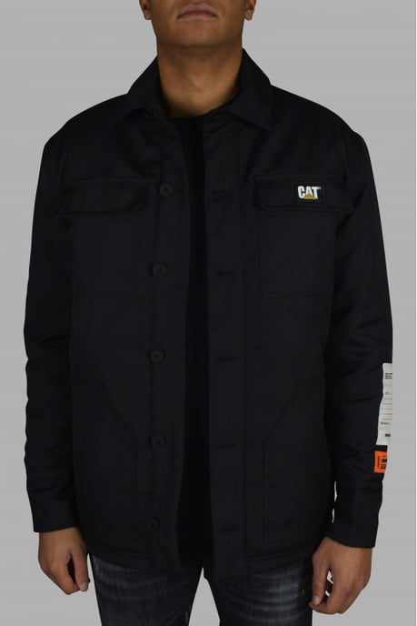 Heron Preston Jacke Polyester - Image 2
