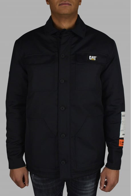 Heron Preston Jacke Polyester - Image 5