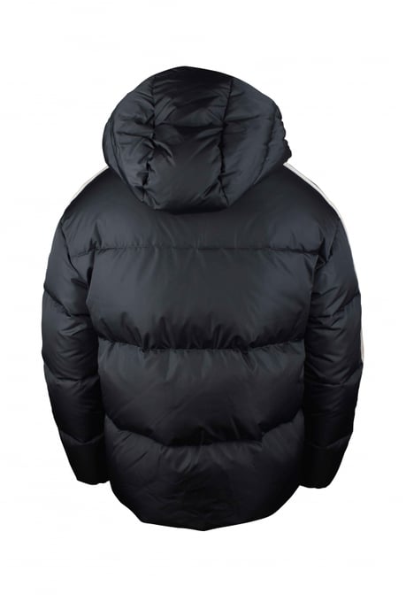 Palm Angels Daunenjacke Grau - Image 3