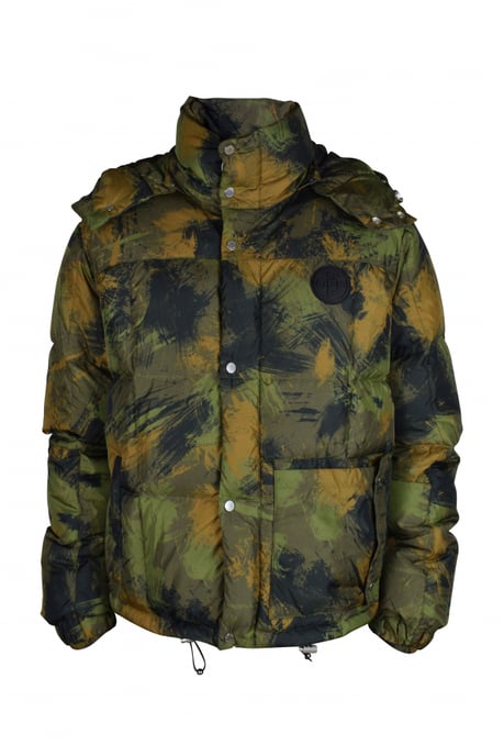 Off-White Off-White Wendejacke Grün - Image 4