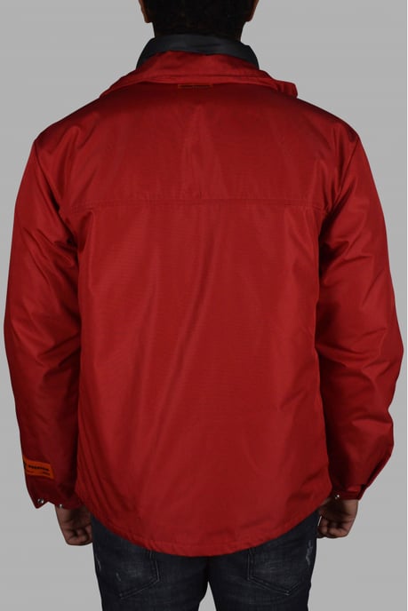 Heron Preston Daunenjacke Polyester - Image 4