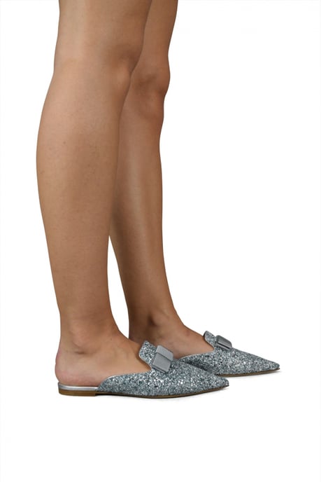 Jimmy Choo Mules Jimmy choo Silber - Image 2