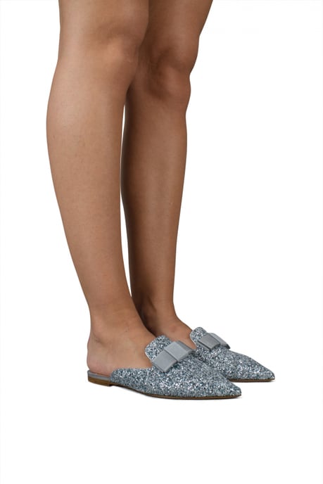 Jimmy Choo Mules Jimmy choo Silber - Image 3