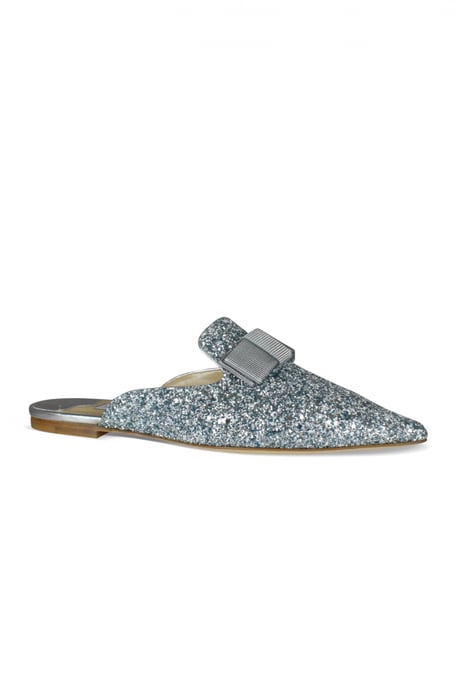 Jimmy Choo Mules Jimmy choo Silber - Image 4