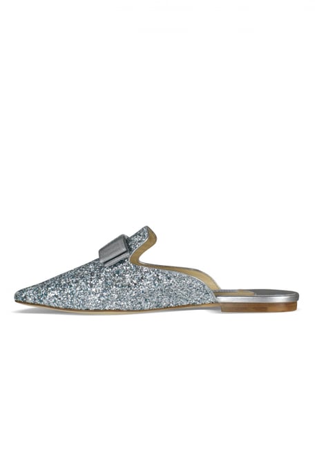 Jimmy Choo Mules Jimmy choo Silber - Image 5