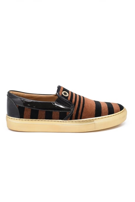 Sonia Rykiel Slip-on Braun - Image 1