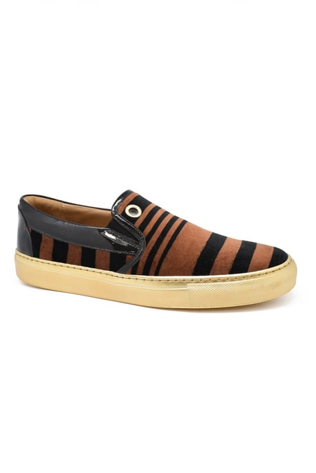 Sonia Rykiel Slip-on Braun - Image 2
