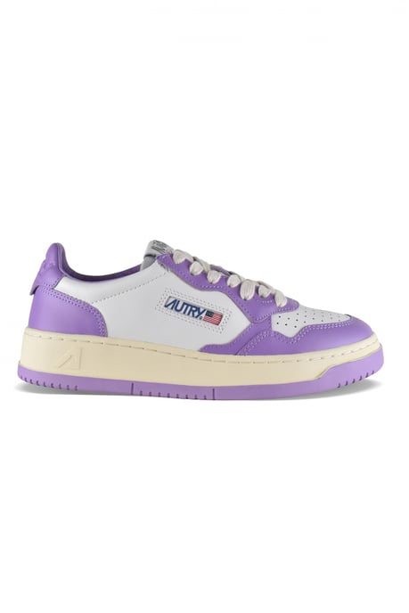 Autry Sneakers Medalist Violett - Image 1