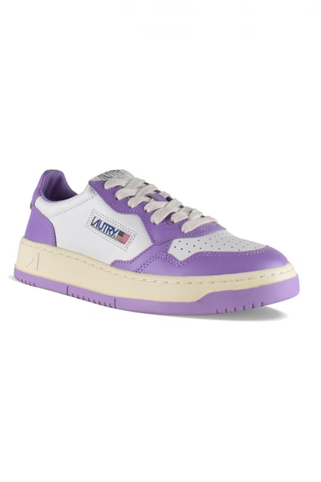 Autry Sneakers Medalist Violett - Image 2