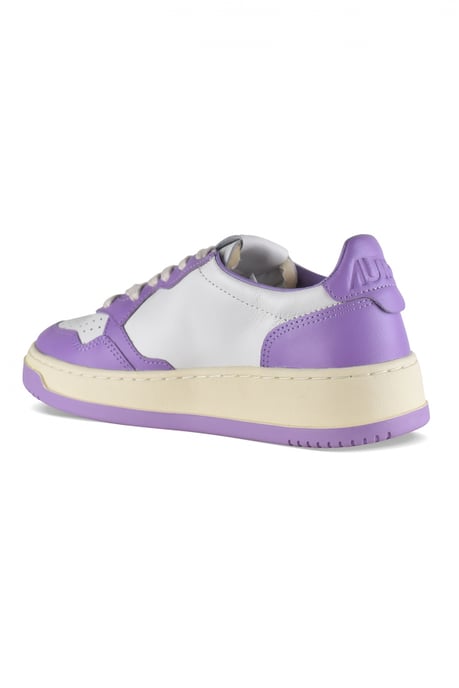 Autry Sneakers Medalist Violett - Image 3