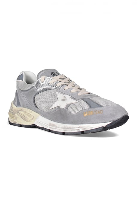 Golden Goose Deluxe Brand Sneakers Running Dad Grau - Image 2